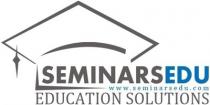 Seminarsedu www.seminarsedu.com education solutions