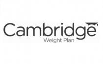 CAMBRIDGE WEIGHT PLAN