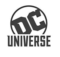 DC UNIVERSE