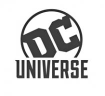 DC UNIVERSE