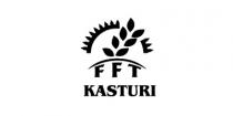 FFT KASTURI