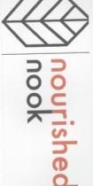 Nourished Nook;نوريشد نوك