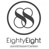 88 Eighty Eight Juice & Dessert Canteen