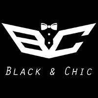 bc BLACK & CHIC