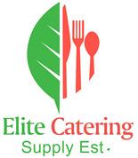 Elite Catering Supply Est;مؤسسة نخبة التموين لتقديم الوجبات