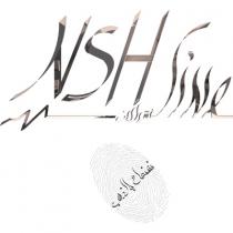 NISH NSH Line;نش نصنعك بالذهب