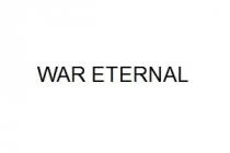 WAR ETERNAL