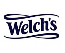 WELCH'S