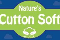 nature's Cutton Soft;قطن ناعم طبيعي