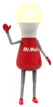 Mr.Well