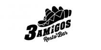 3AMIGOS Resto Bar