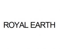 ROYAL EARTH
