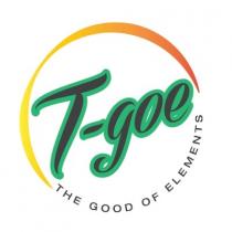 T-GOE THE GOOD OF ELEMENTS
