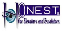 Honest for Elevators and Escalators;أونست للمصاعد والسلالم المتحركة