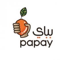 papay;بباي