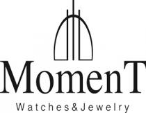 M Watches & jewelry MomenT