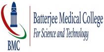 bmc Batterjee Medical College For Science and Technology