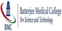 BMC Batterjee Medical College For Science and Technology