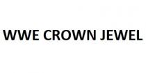 WWE CROWN JEWEL