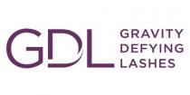 GDL GRAVITY DEFYING LASHES