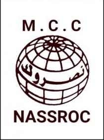 M.C.C NASSROC;نصروك