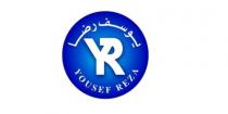 YR YOUSEF REZA;يوسف رضا