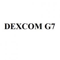 DEXCOM G7