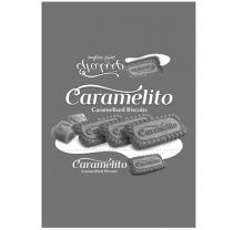 Caramelito Caramelised Biscuits;كرامليتو بسكويت كراميل