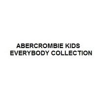 ABERCROMBIE KIDS EVERYBODY COLLECTION