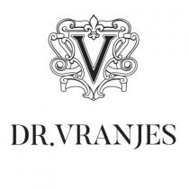 V DR VRANJES