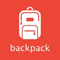 backpack;شنطة ظهر