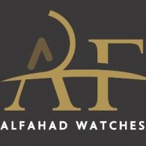 af AL FAHAD WATCHES