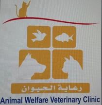 Animal Welfare veterinary Clinic;رعاية الحيوان