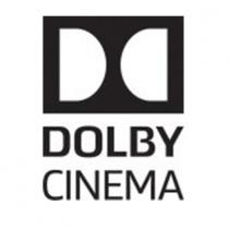 DD DOLBY CINEMA