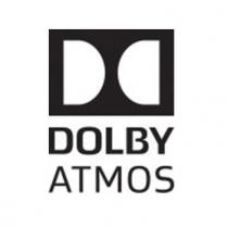 DD DOLBY ATOMS