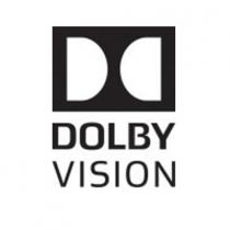 DD DOLBY VISION