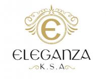eleganza ksa E