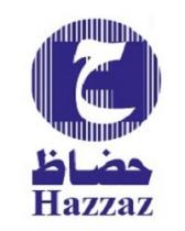 Hazzaz H;حضاظ ح