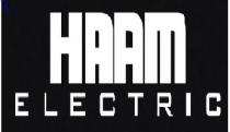 HAAM ELECTRIC