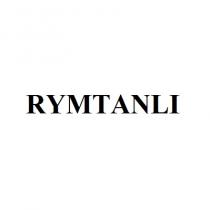 RYMTANLI