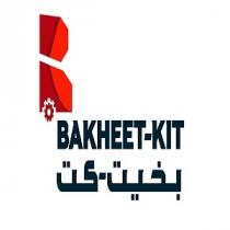 BAKHEET - KIT B;بخيت كت