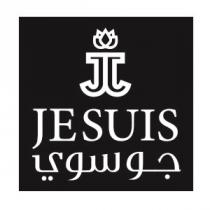 JESUIS JJ;جوسوي