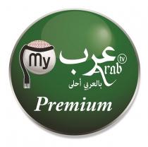 My Arab TV Premium;عرب بالعربي أحلي