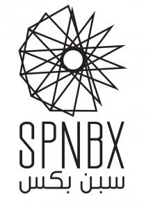 SPNBX;سبن بكس