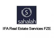 S SAHALAH IFA Real Estate Services FZE