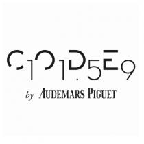 CODE 11.59 by Audemars Piguet