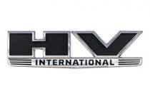 HV INTERNATIONAL