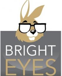 BRIGHT EYES