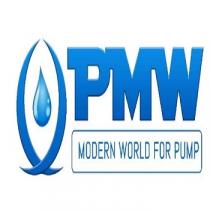 pmw MODERN WORLD FOR PUMP