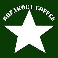 BREAKOUT COFFEE;بريك آوت كافيه